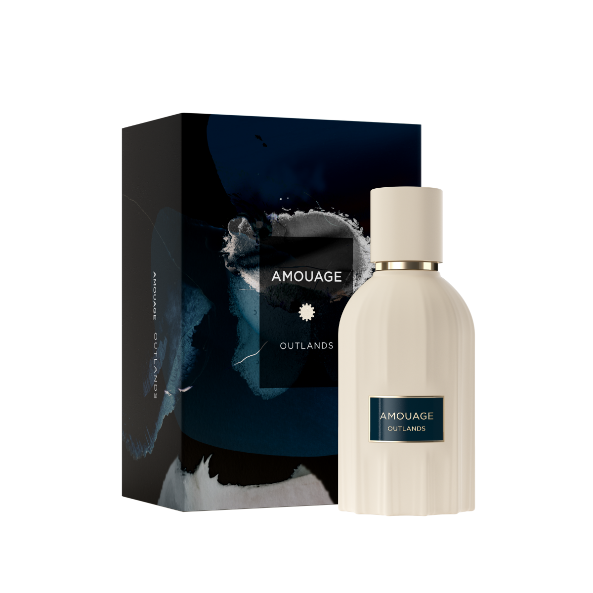 Amouage – Amouage Outlands