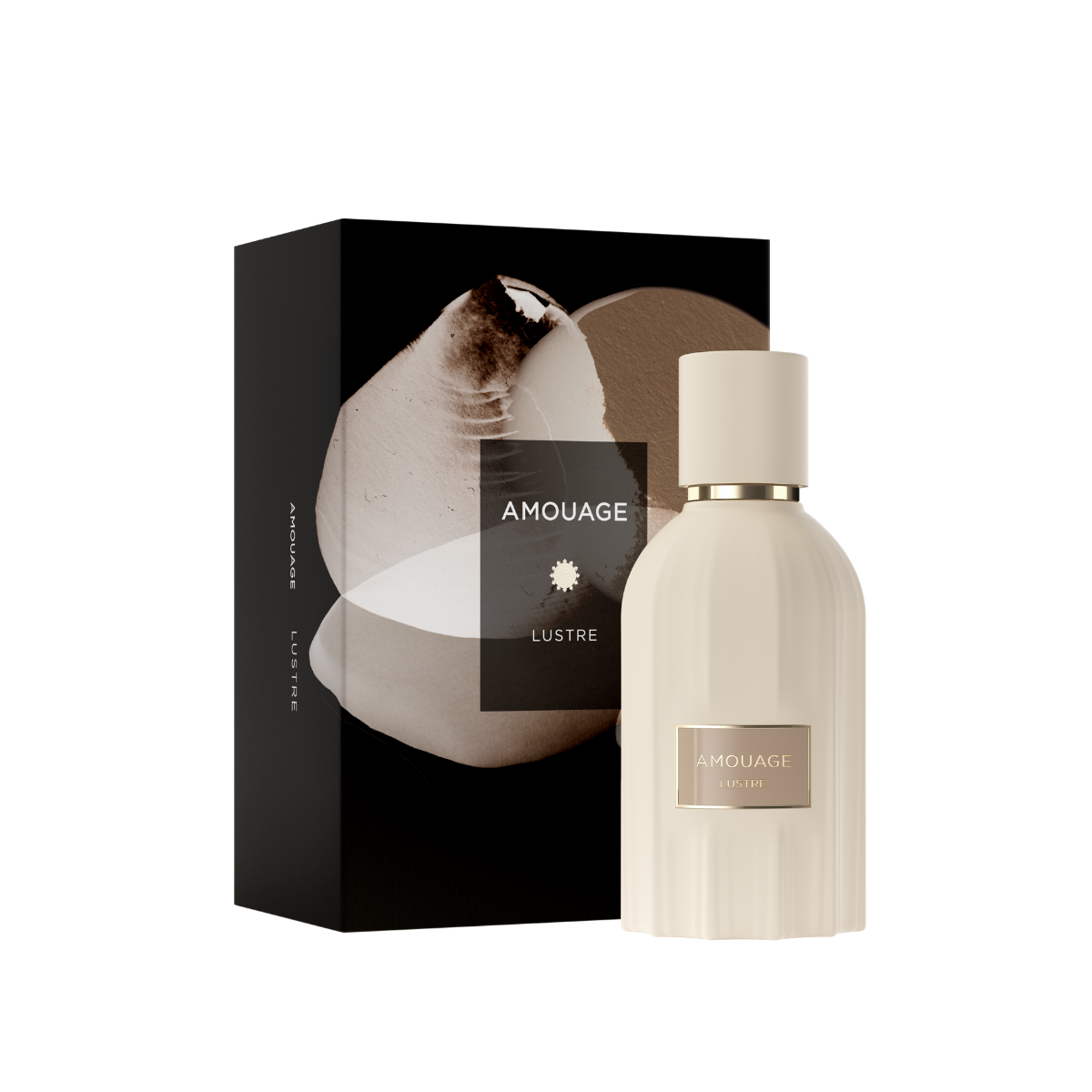 Amouage – Lustre