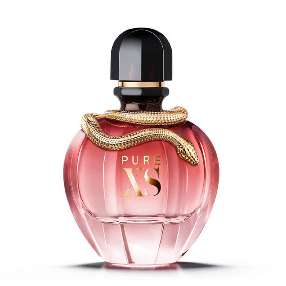 Paco Rabanne – Pure XS For Her