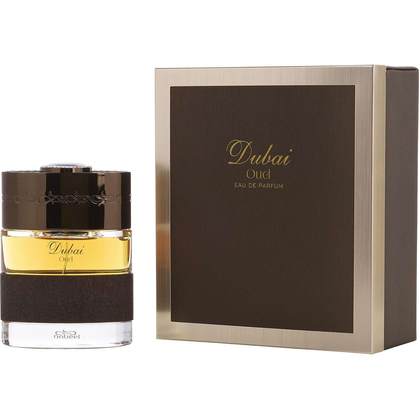 Dubai Oud