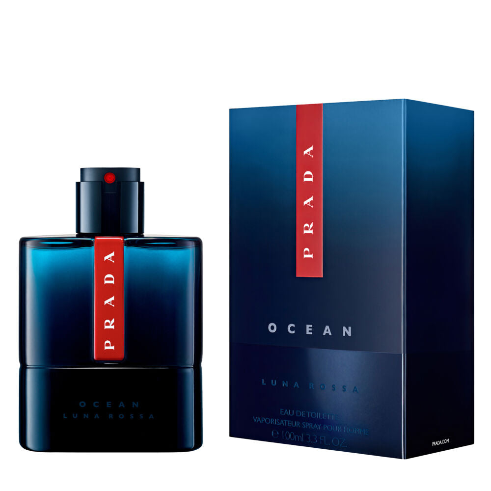 Prada – Luna Rossa Ocean