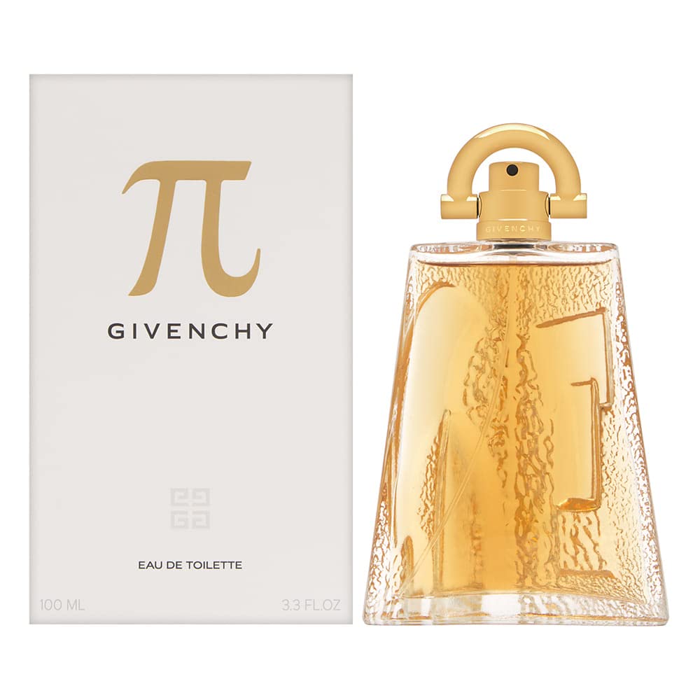 Givenchy Pi