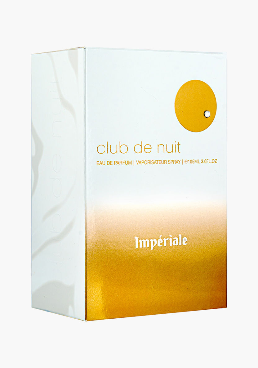 Armaf – Club de Nuit Impériale