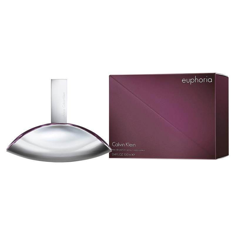Calvin Klein – Euphoria