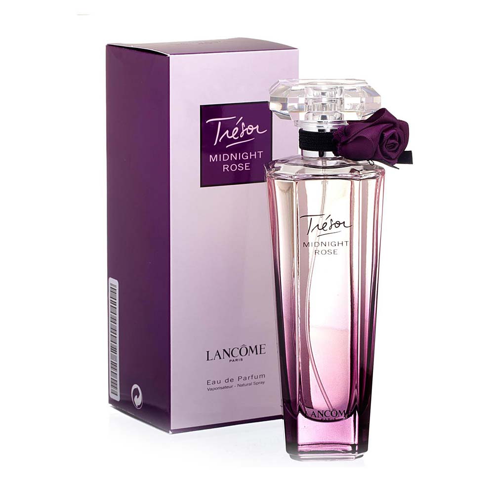 Lancôme Trésor Midnight Rose