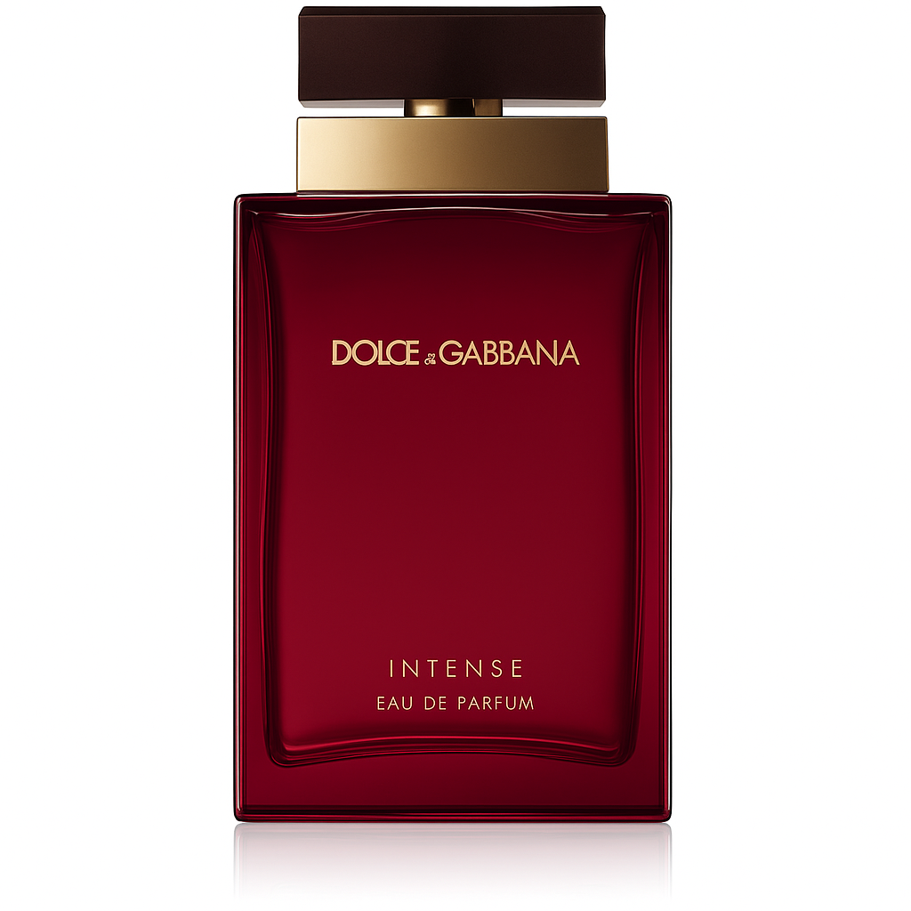 Dolce & Gabbana Pour Femme Intense