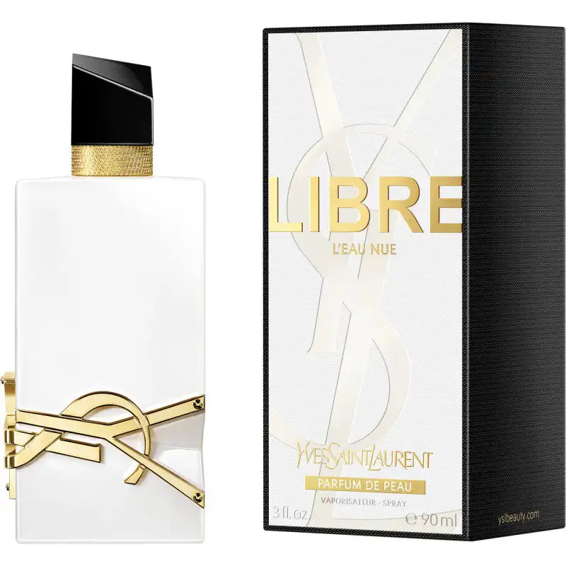 Yves Saint Laurent Libre L’Eau Nue