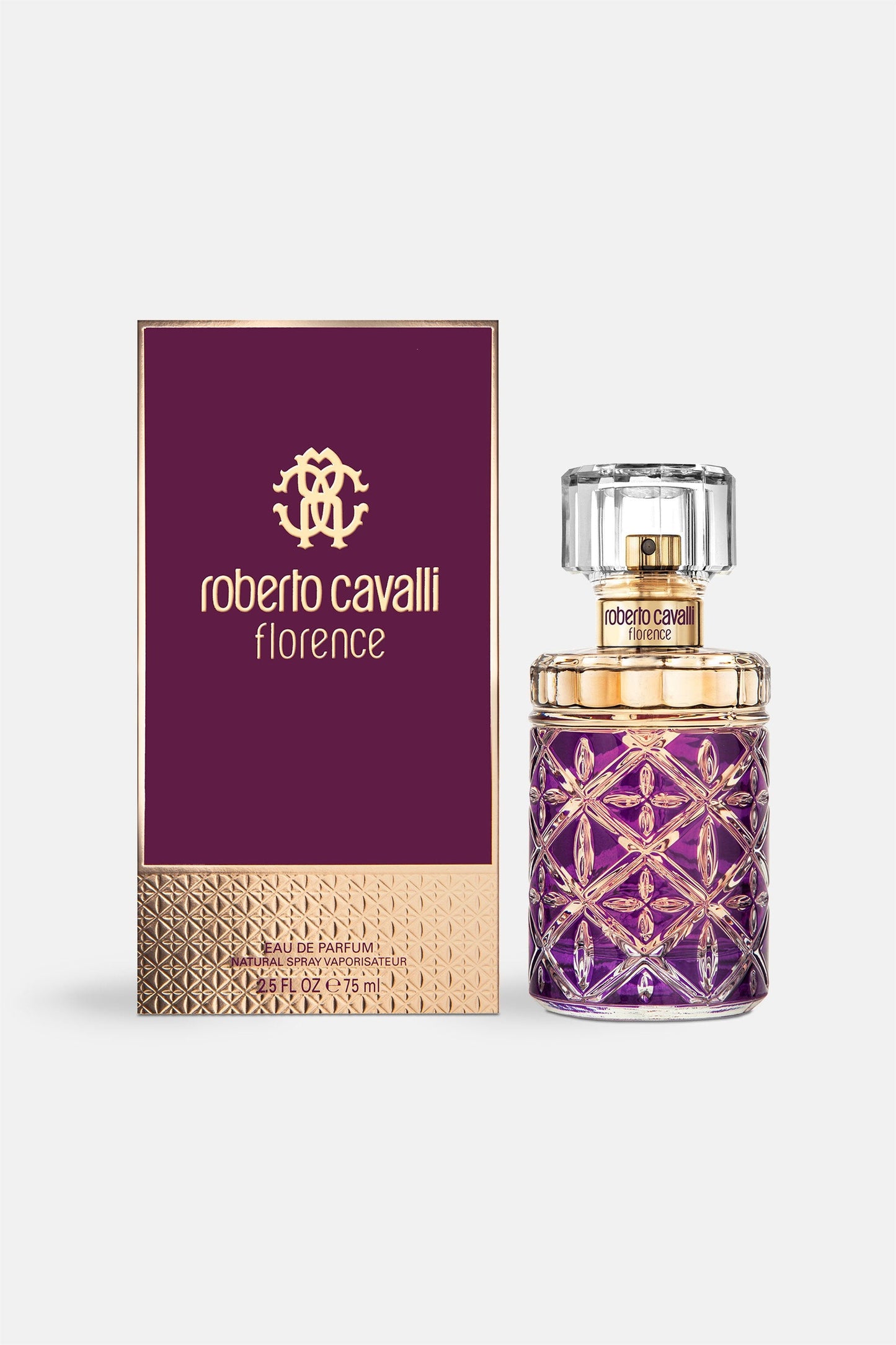 Roberto Cavalli – Florence