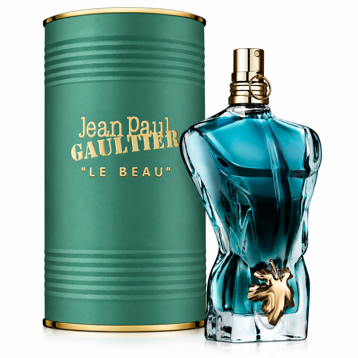Jean Paul Gaultier Le Beau