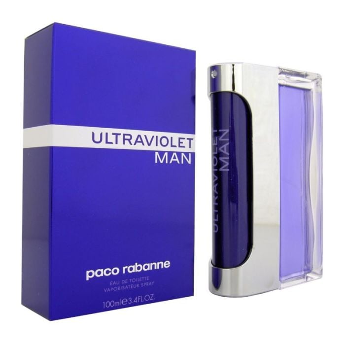 Paco Rabanne Ultraviolet Man