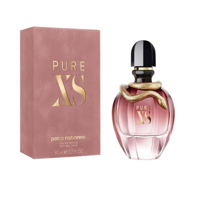 Paco Rabanne – Pure XS For Her