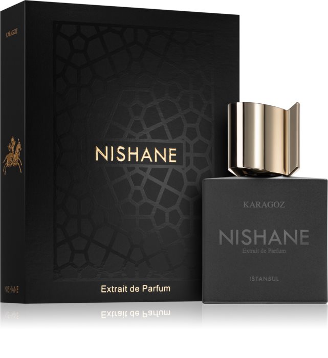 Nishane Karagoz