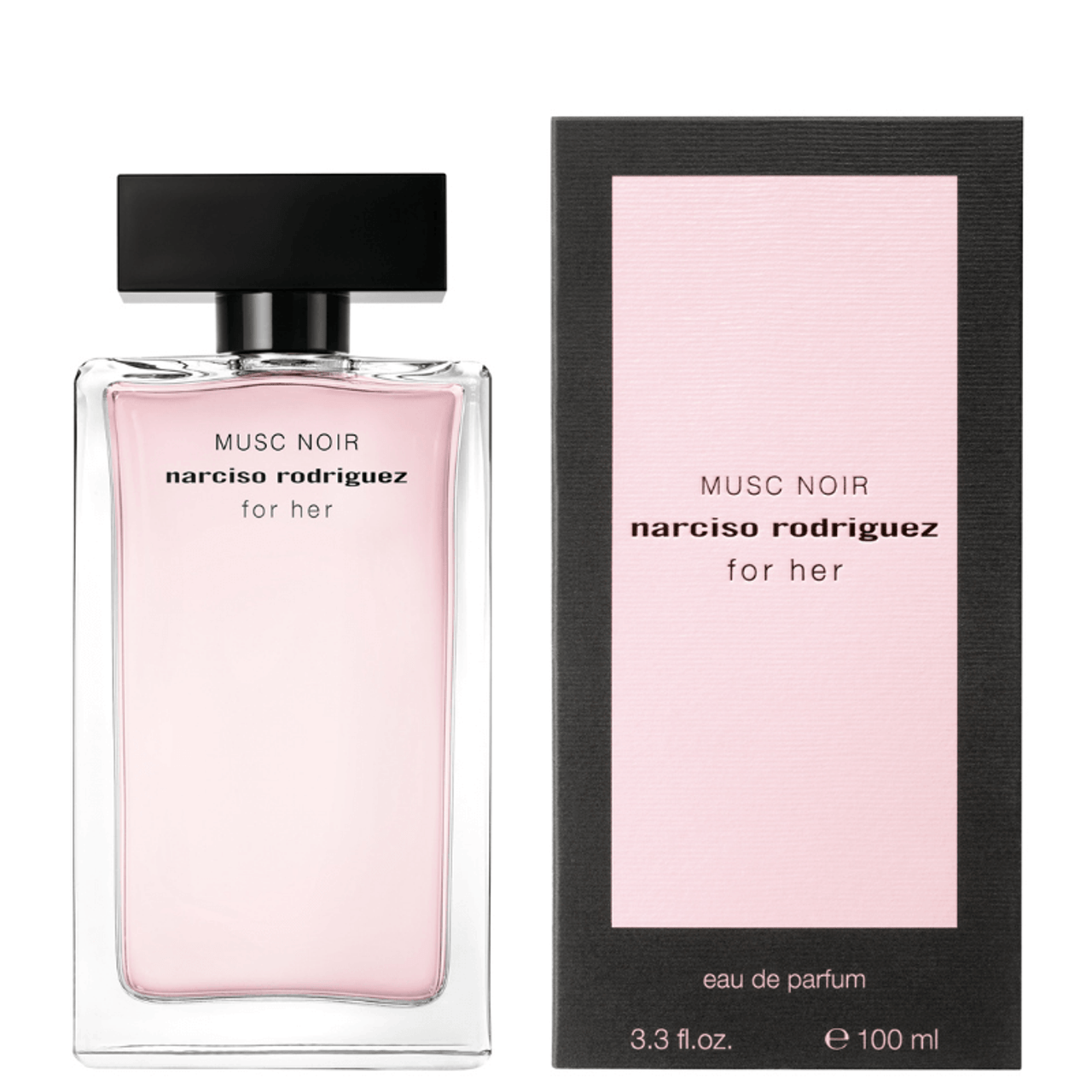 Musc Noir – Narciso Rodriguez