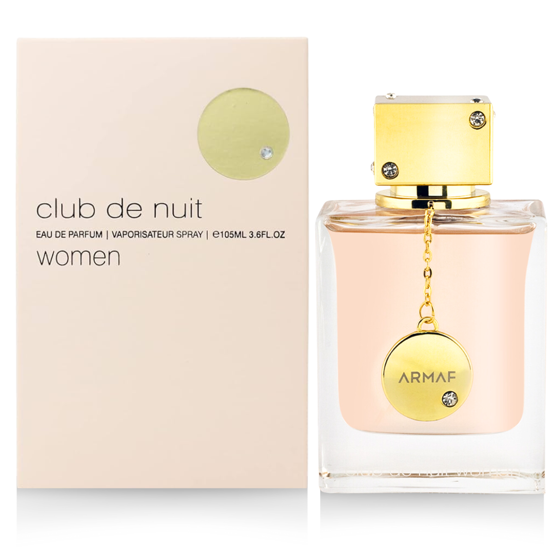 Armaf – Club de Nuit Women
