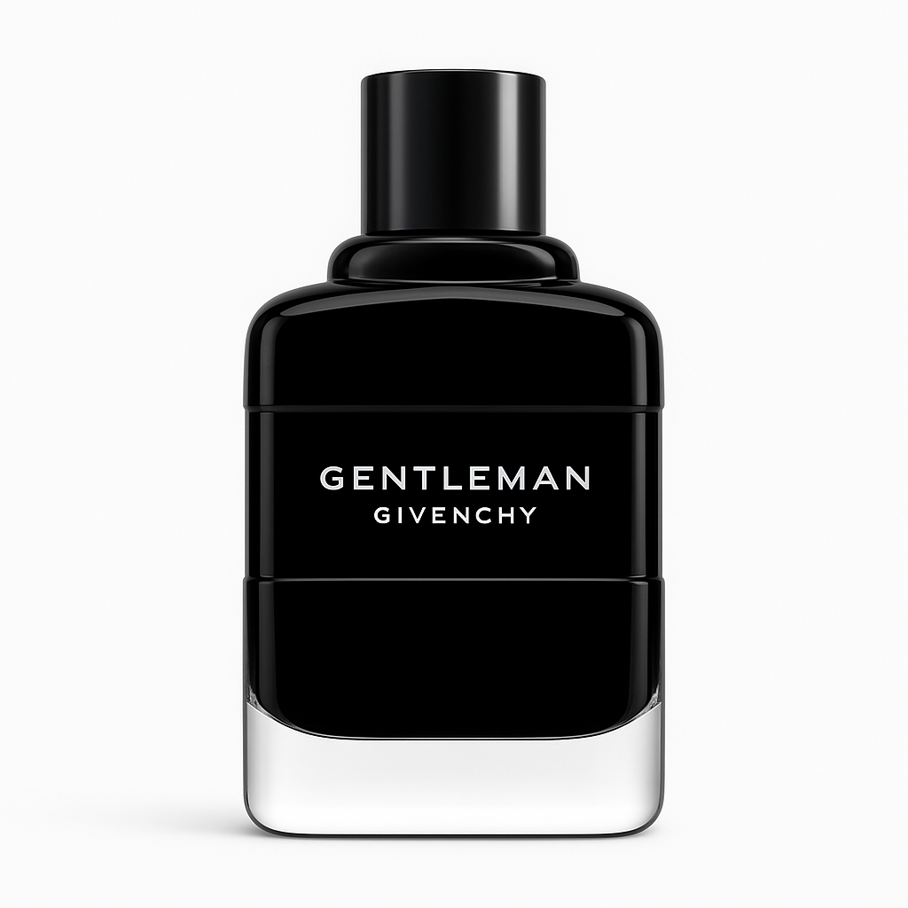 Givenchy – Gentleman