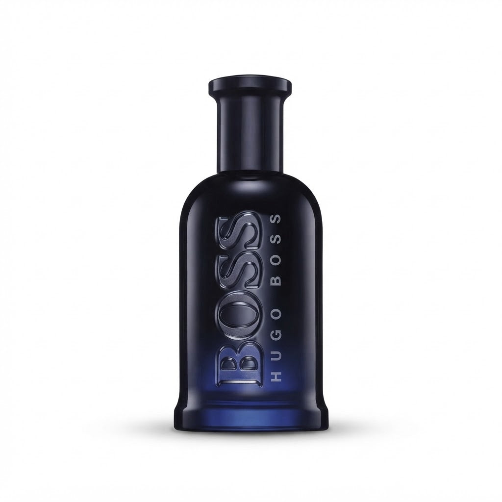 Hugo Boss - Bottled Night Eau de Toilette