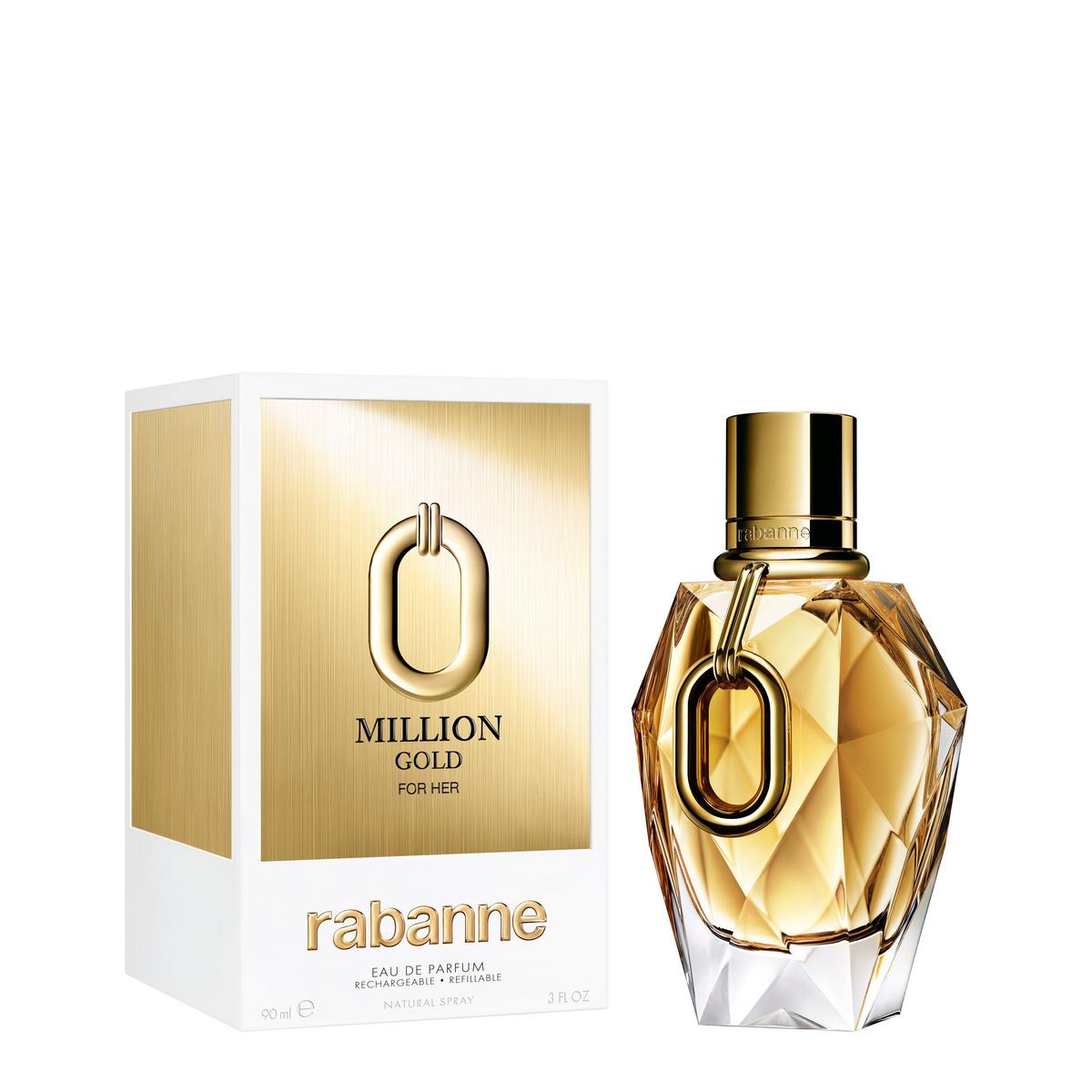 Rabanne Million Gold For Her