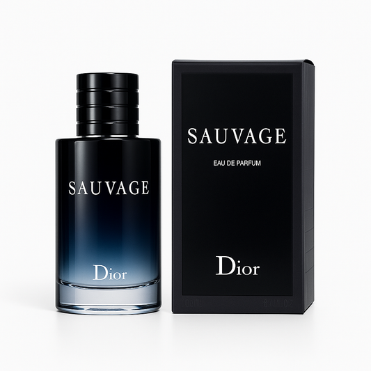 Dior Sauvage Eau de Parfum