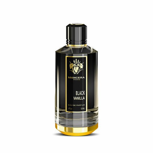 Black Vanilla - Mancera