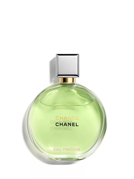 Chance Eau Fraîche - Chanel