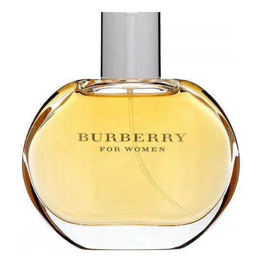 Burberry – Burberry for Women Eau de Parfum