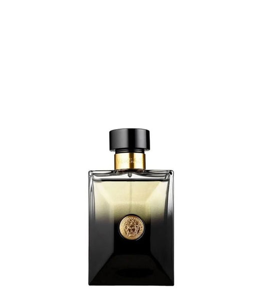 Versace – Versace Oud Noir
