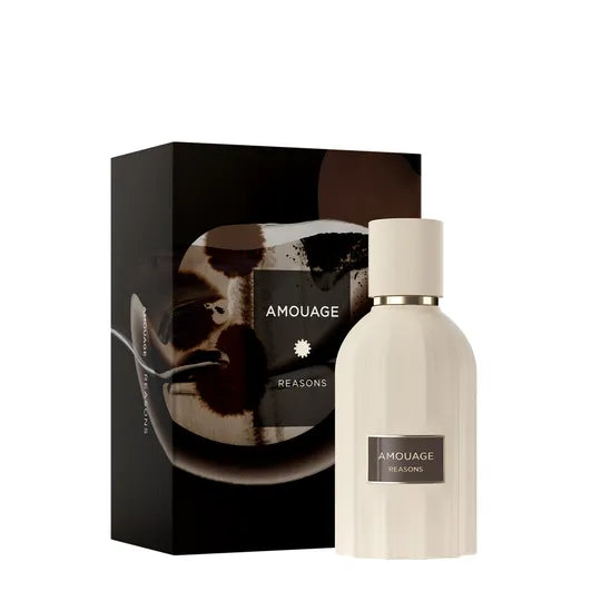 Amouage –  Reasons