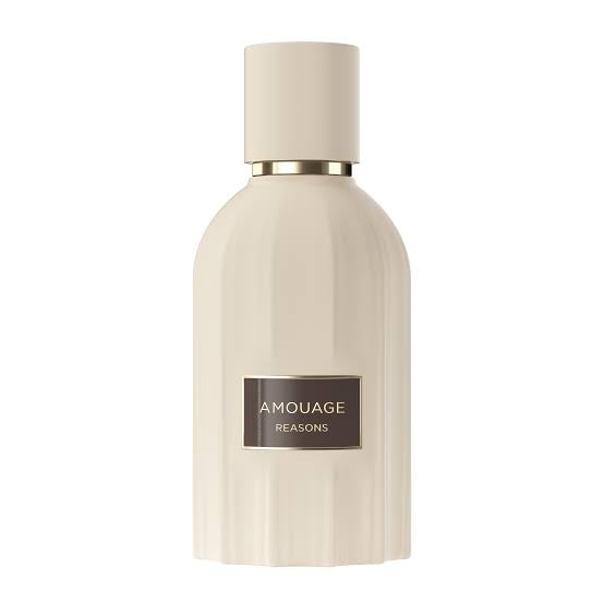 Amouage –  Reasons