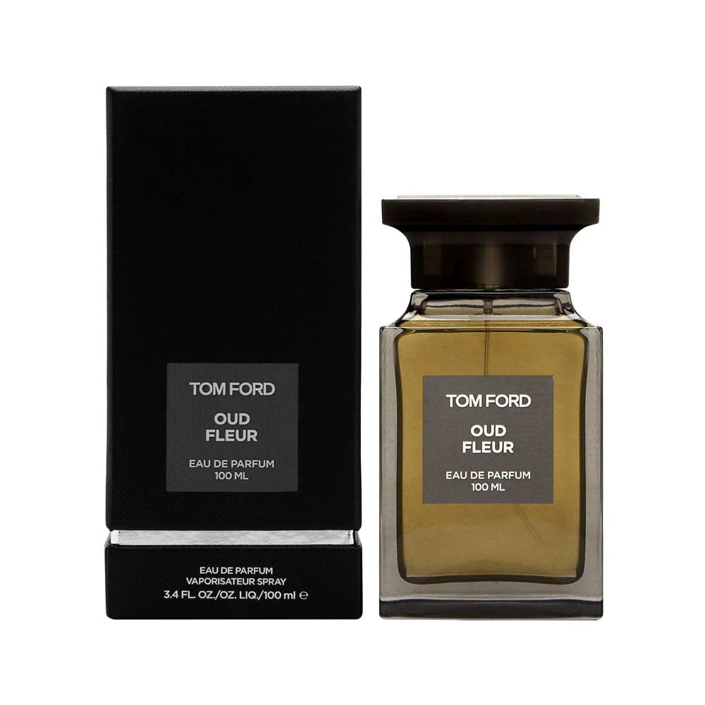 Tom Ford – Oud Fleur