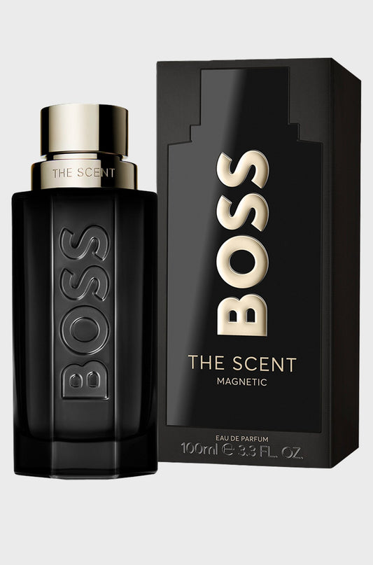 Hugo Boss – The Scent Magnetic for Him