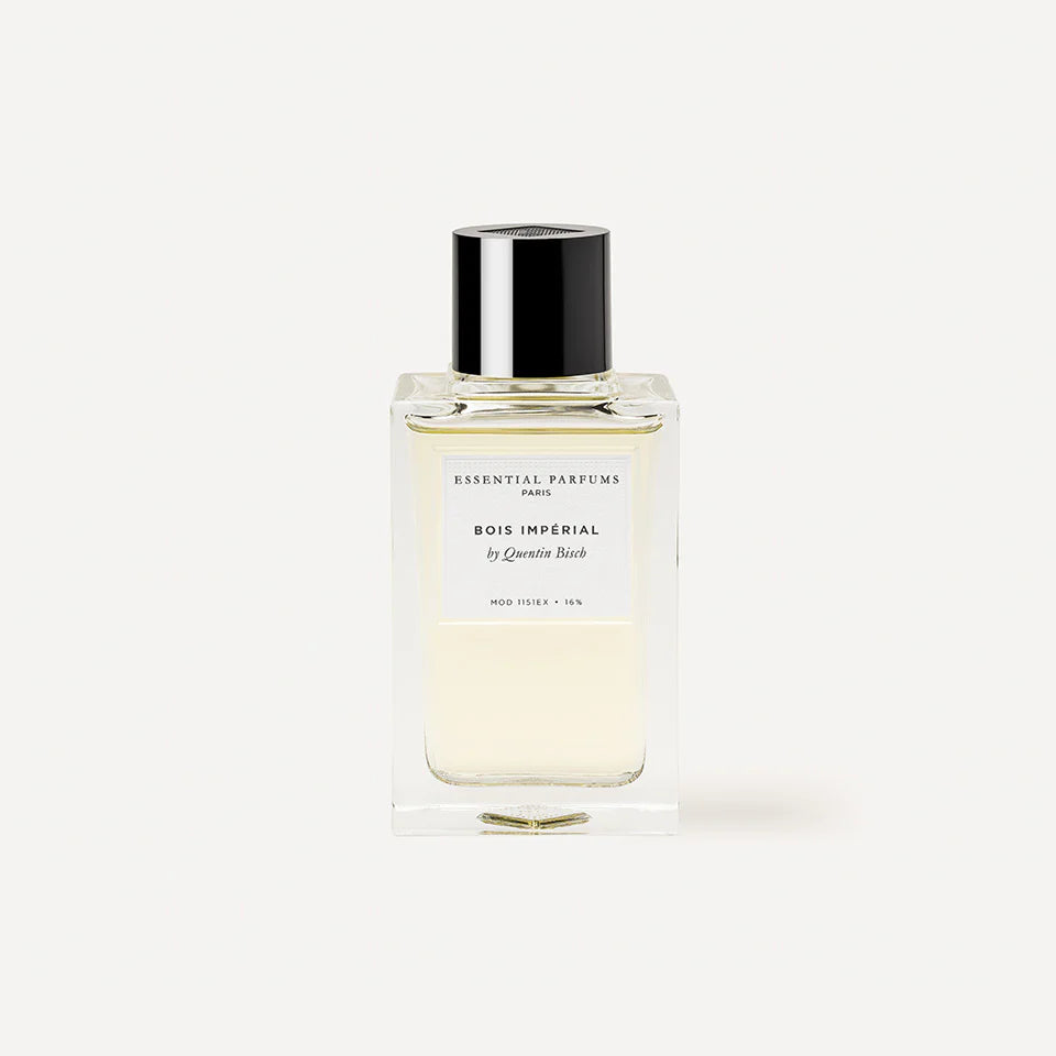 Essential Parfums – Bois Impérial