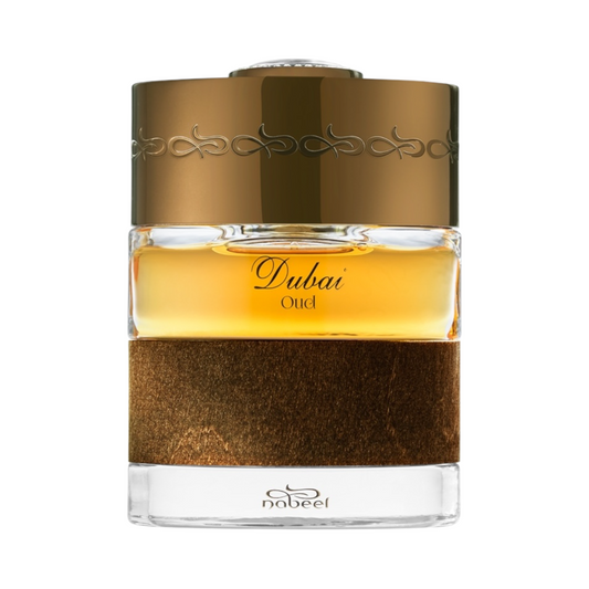 Dubai Oud