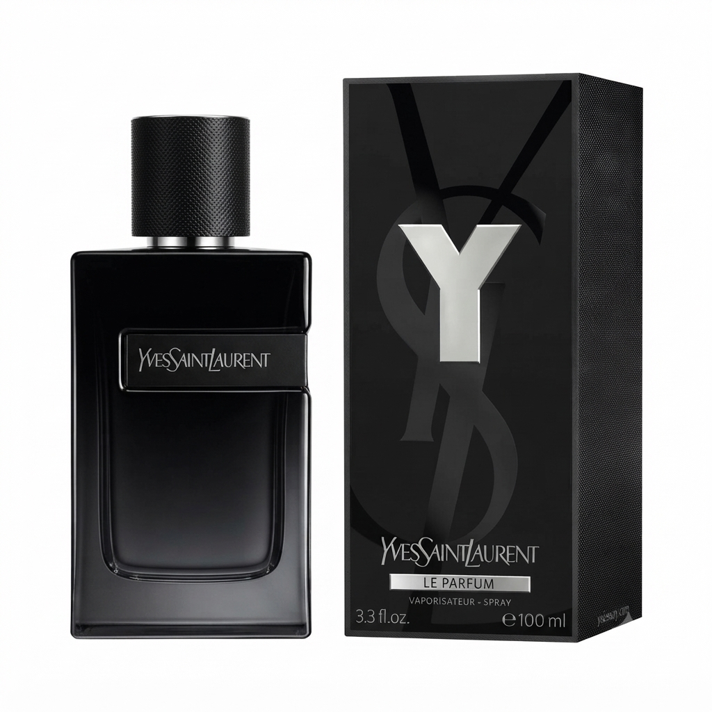 Yves Saint Laurent Y Le Parfum