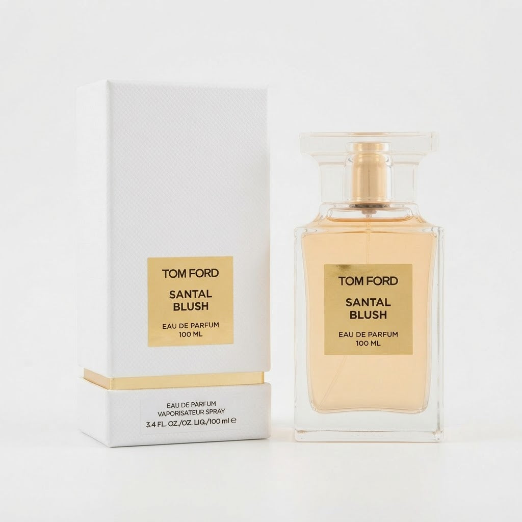 Tom Ford Santal Blush