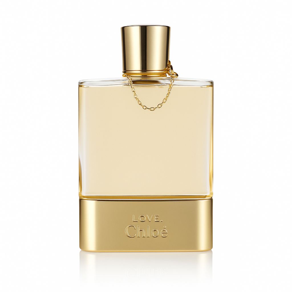 Chloé – Love, Chloé