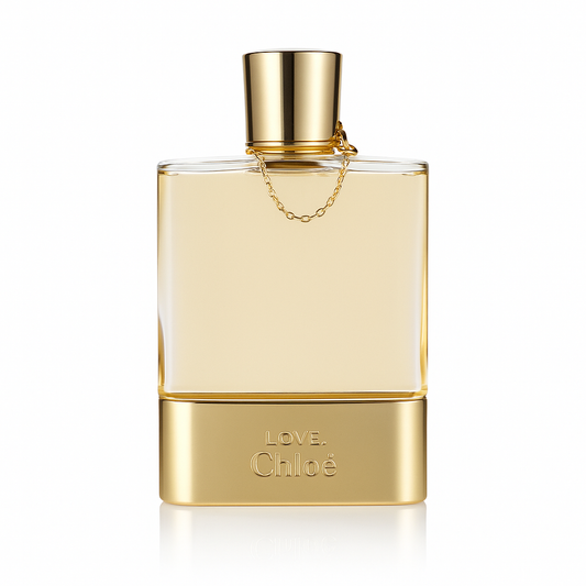 Chloé – Love, Chloé