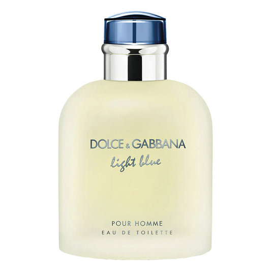 Dolce & Gabbana Light Blue Pour Homme