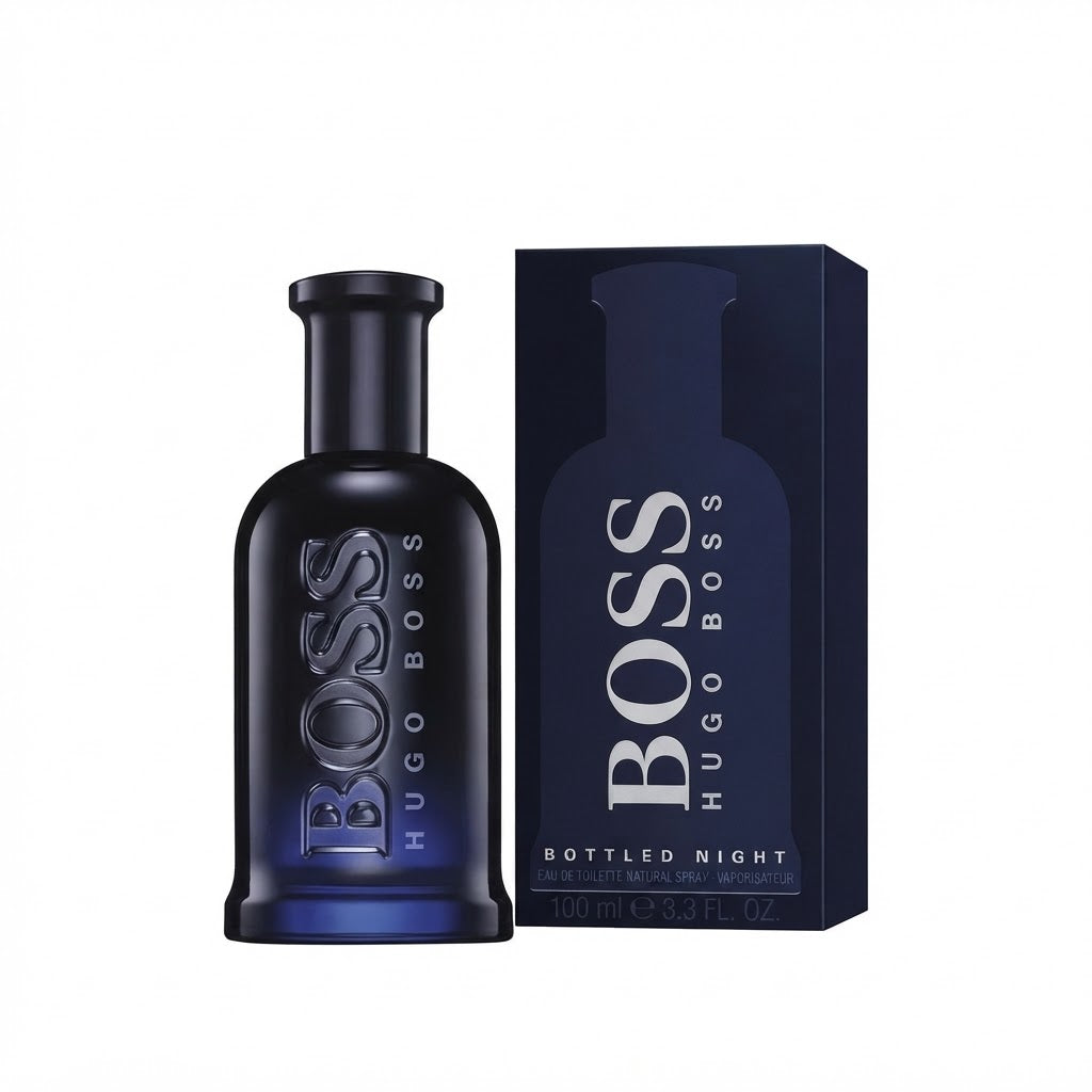 Hugo Boss - Bottled Night Eau de Toilette