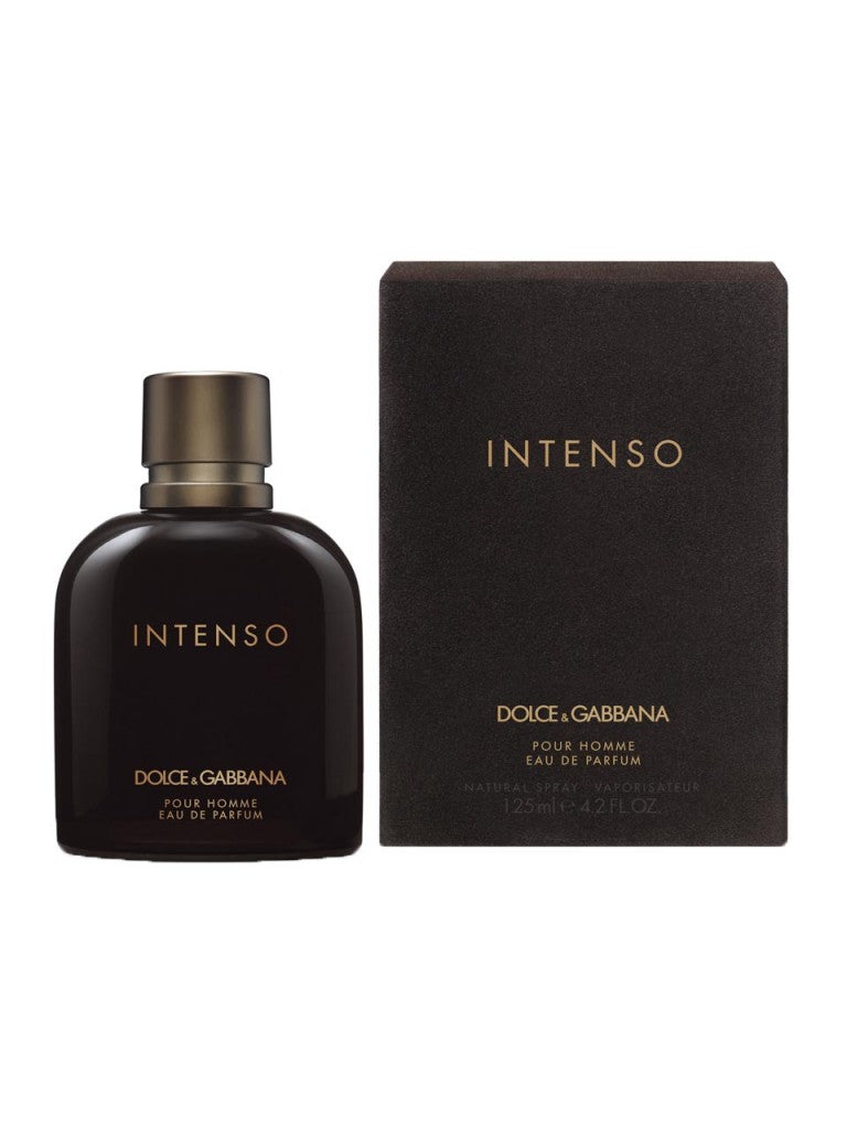 Dolce & Gabbana Pour Homme Intenso