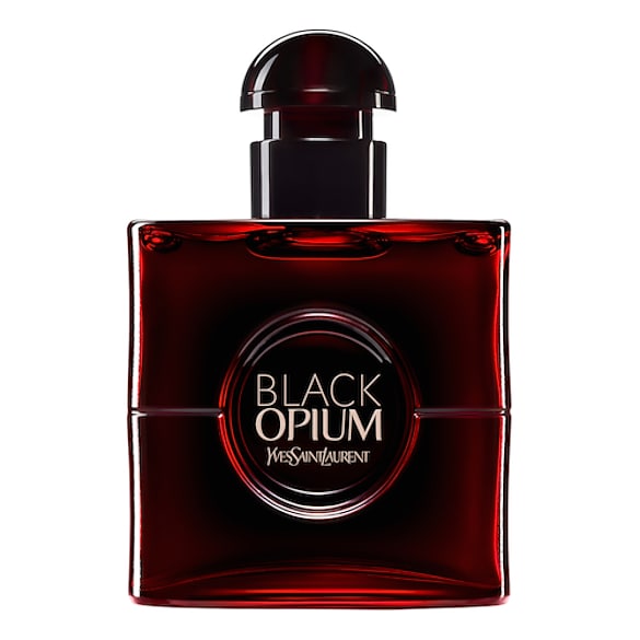 Black Opium- Over Red