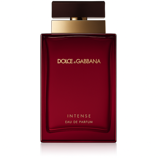 Dolce & Gabbana Pour Femme Intense