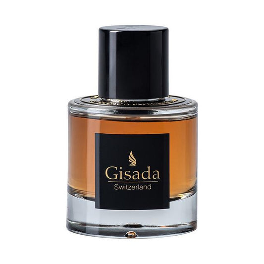 Gisada- Ambassador