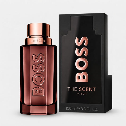 Hugo Boss - The Scent Parfum