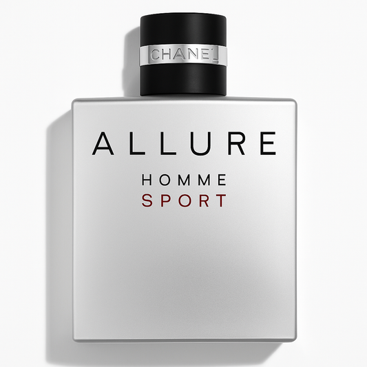 Chanel – Allure Homme Sport