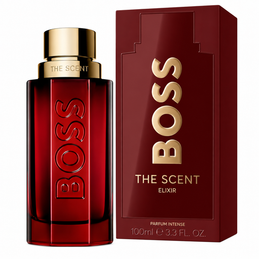 Hugo Boss - The Scent Elixir for Him
