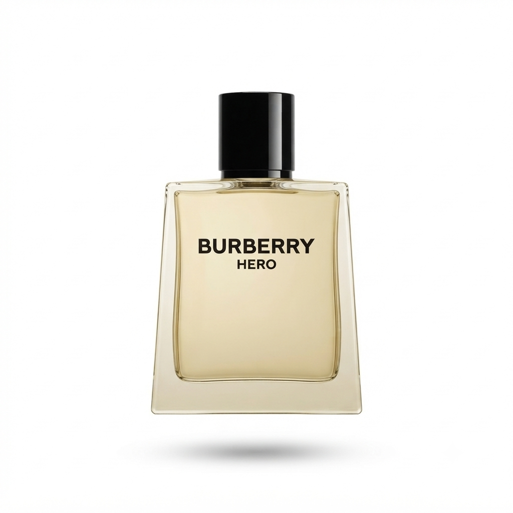 Burberry Hero Eau de Toilette