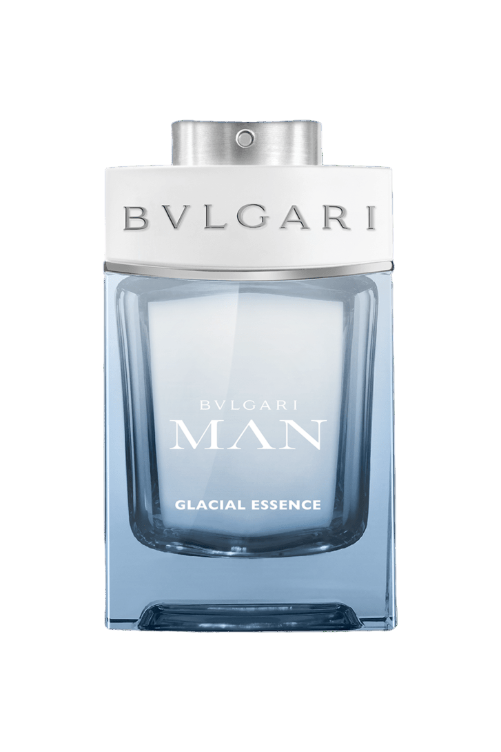 Bvlgari Man Glacial Essence