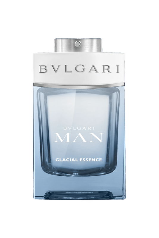 Bvlgari Man Glacial Essence