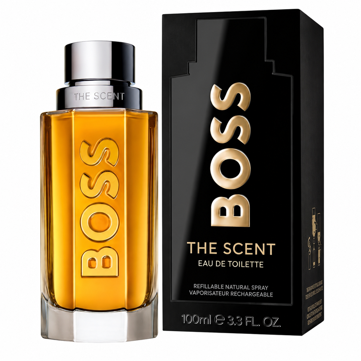 Hugo Boss - The Scent Eau de Toilette