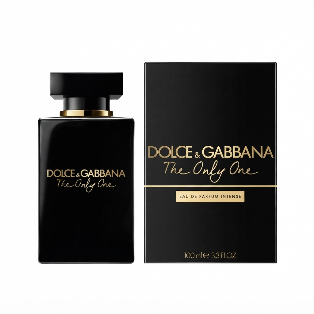 Dolce&Gabbana The Only One Eau de Parfum Intense